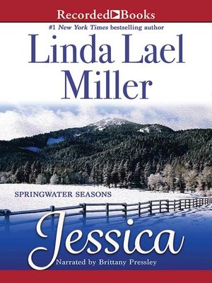 cover image of Jessica